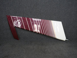 83403-002 Piper PA46-350P Rudder Assembly