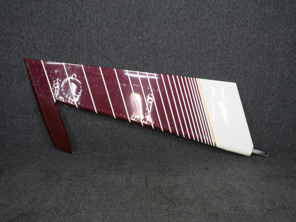 83403-002 Piper PA46-350P Rudder Assembly