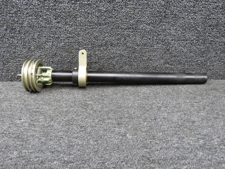 0760646-2, 1260141-16 Cessna T182T Control Tube and Retainer w Quadrant LH