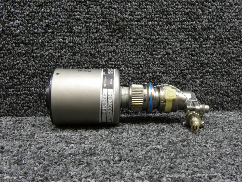 GBC300-37A Barometric Switch Assembly