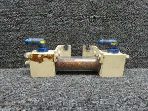 IAI 1124 Westwind I Oxygen Indicator Assembly
