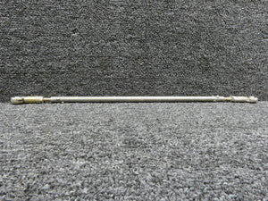 3900009-23-13.18 IAI 1124 Westwind I Rudder Control Rod Assembly