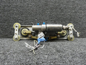 EA1801-2 IAI 1124 Westwind I Steering Control Valve Assembly