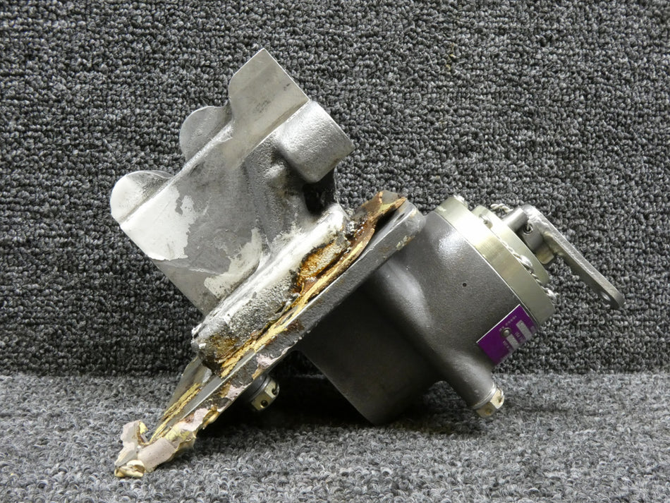 AV14A3128 (Alt: 4713025) ITT Gear Selector Valve