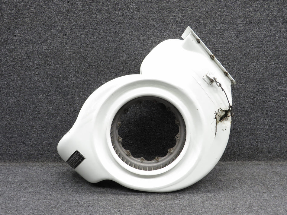269A8506 Hughes Schweizer 269-300C Engine Cooling System (Core)