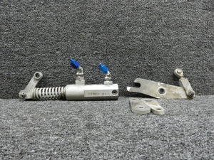 713048-2 IAI 1124 Westwind I Main Landing Gear Uplock Cylinder Assembly RH