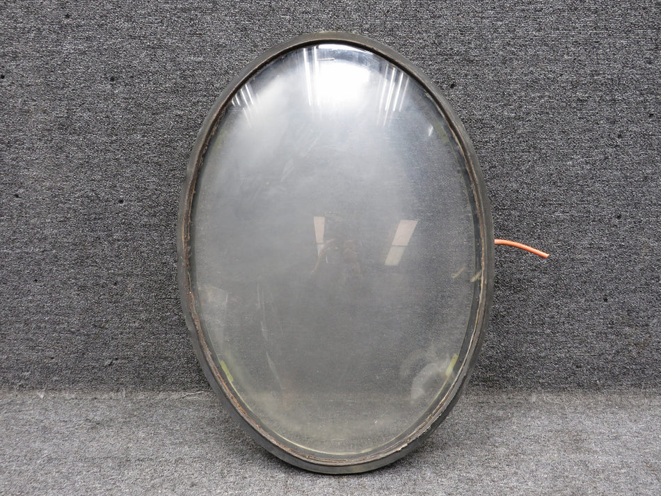 Gulfstream G1 Escape Window Assembly (Core)