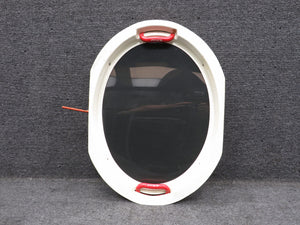 Gulfstream G1 Emergency Escape Window Assembly RH Fwd (Core)