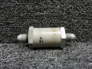 862A-4TT Circle Seal Check Valve