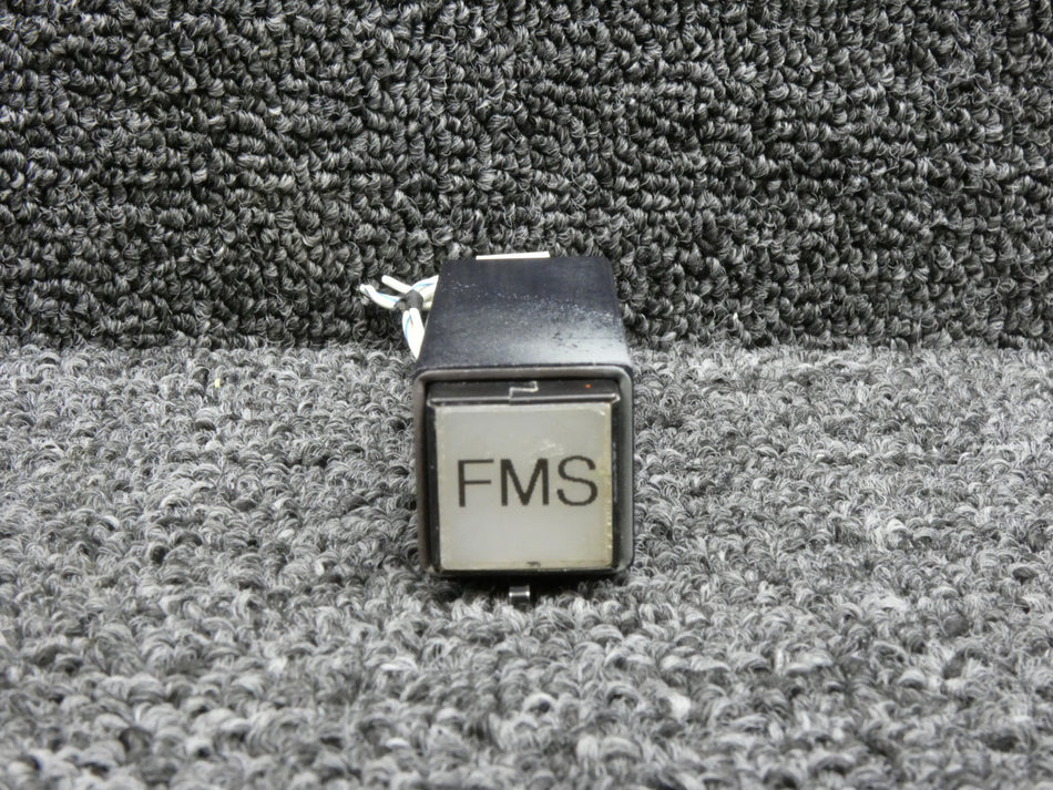 46S07B-58 Stacoswitch FMS Push Button Switch