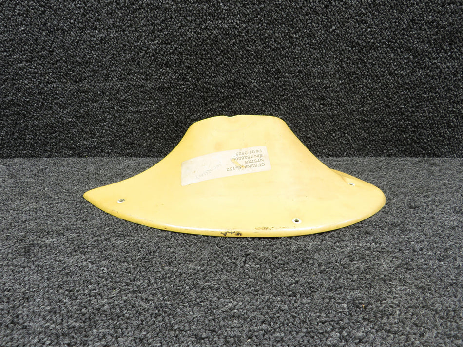 0522150-3 (Alt: 26-04-80A) Cessna 152 Upper Strut Fairing LH