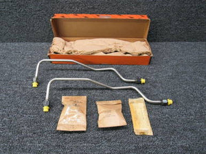 LW-13324 Lycoming Fuel Vent Line Kit W/ Valves (SA)