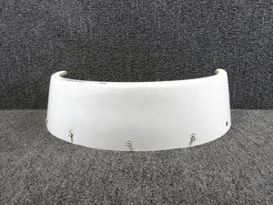 Saab 340 Upper Engine Cowl Smile Assembly