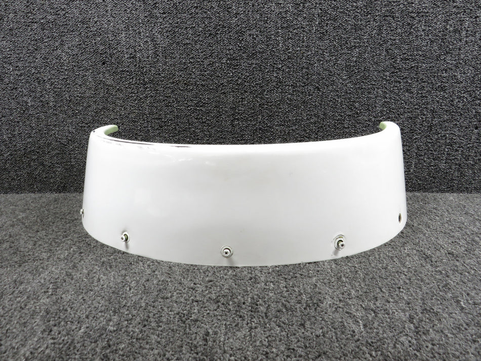 Saab 340 Upper Engine Cowl Smile Assembly