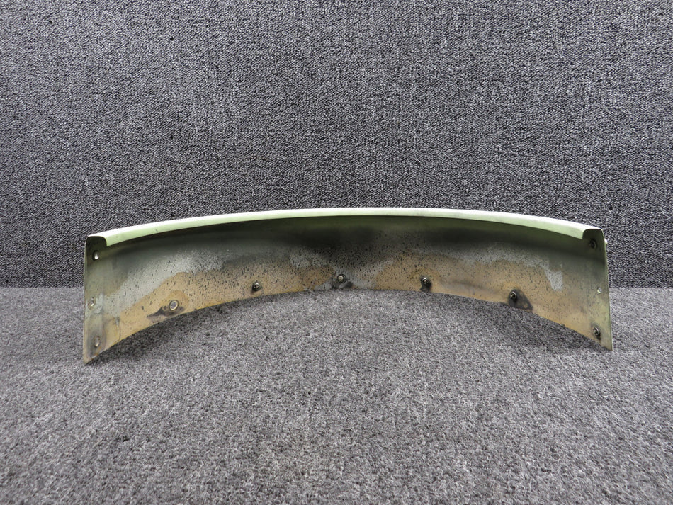 Saab 340 Upper Engine Cowl Smile Assembly