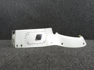 Saab 340 Lower Engine Cowl Smile Assembly RH