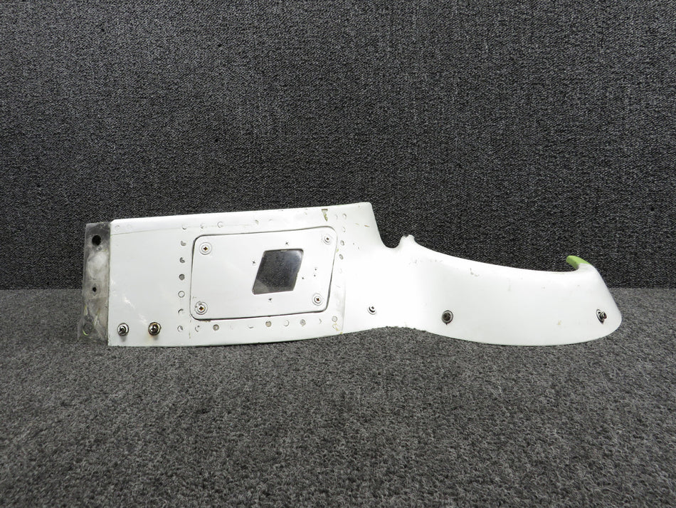 Saab 340 Lower Engine Cowl Smile Assembly RH