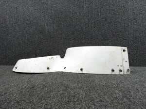 Saab 340 Lower Engine Cowl Smile Assembly LH