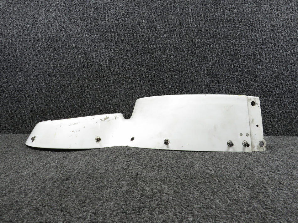 Saab 340 Lower Engine Cowl Smile Assembly LH