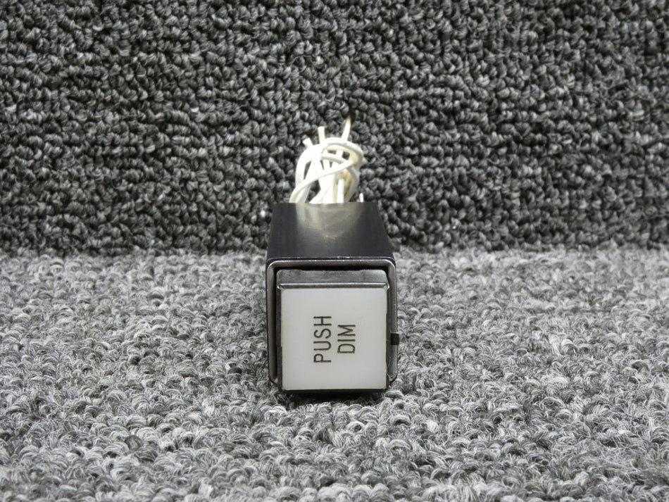 46S07B-21 Stacoswitch Push Dim Push Button Switch