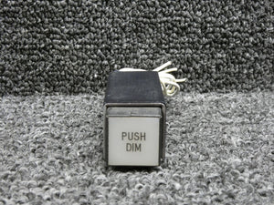46S07B-21 Stacoswitch Push Dim Push Button Switch