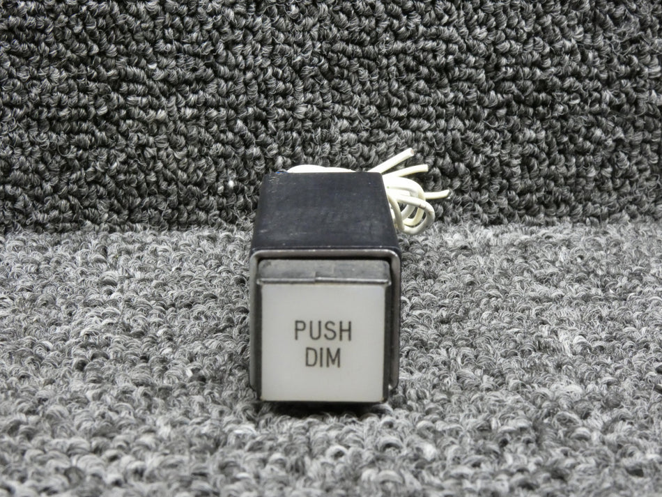 46S07B-21 Stacoswitch Push Dim Push Button Switch