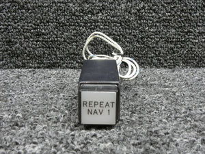 46S07B-15 Stacoswitch Repeat Nav 1 Push Button Switch