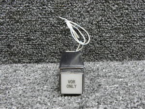 46S07B-50 Stacoswitch Vor Only Push Button Switch