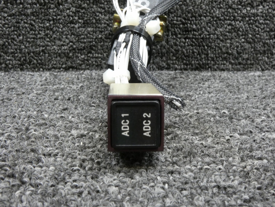 96182 (Alt: 4766-123) Eaton ADC 1, ADC 2 Push Button Switch