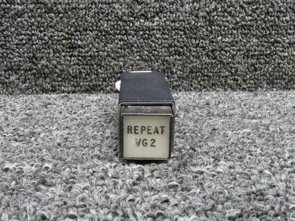 46S07B-26 Stacoswitch Repeat VG2 Push Button Switch