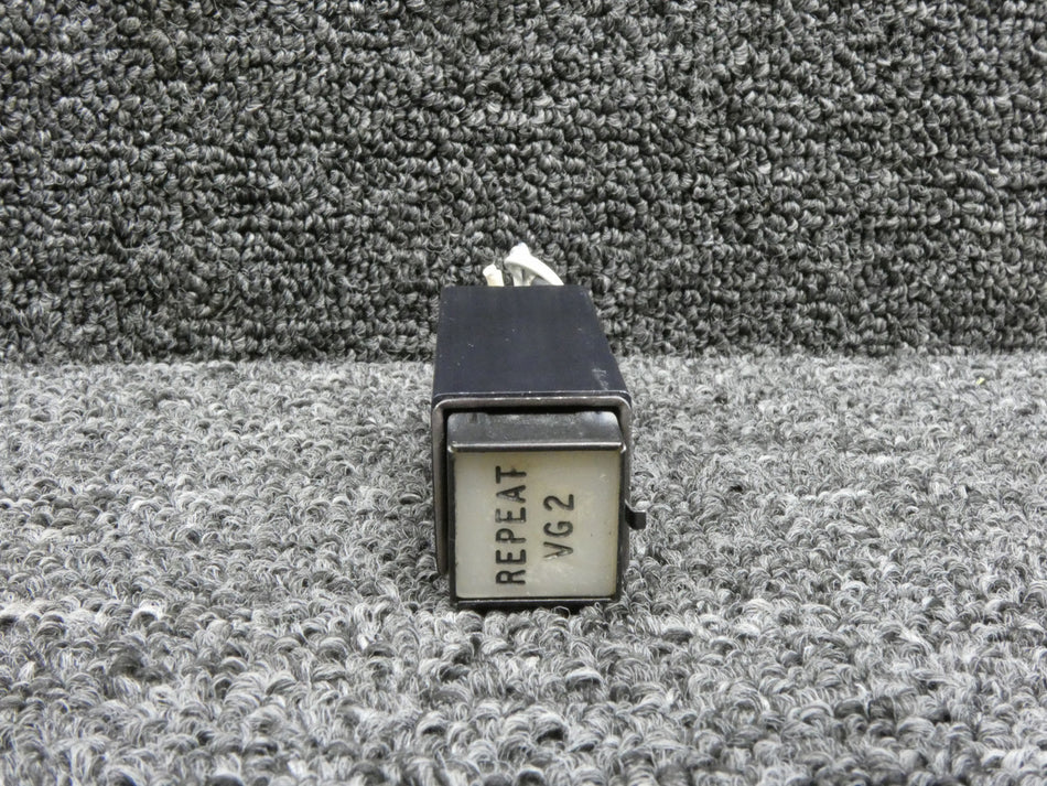 46S07B-26 Stacoswitch Repeat VG2 Push Button Switch