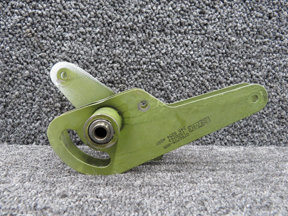 0760705-5 (Alt: 0760705-805) Cessna T162T Aileron Bellcrank Assembly RH