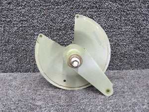 0762054-5 Cessna T182T Flap Drive Pulley Assembly LH