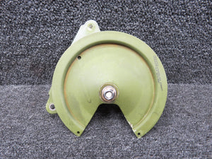 0762054-4 Cessna T182T Flap Drive Pulley Assembly RH