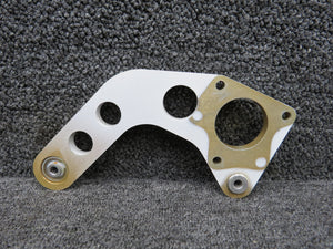 0760676-2 (Alt: 0760676-1) Cessna T182T Arm Assembly Elevator