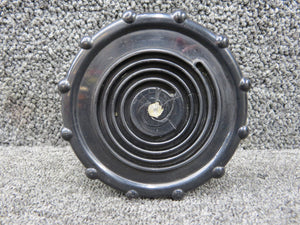 1713269-1 Cessna T182T Rudder Trim Wheel Assembly