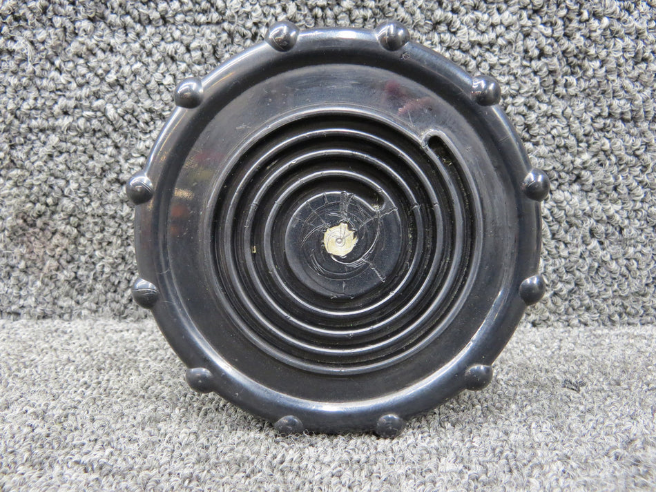 1713269-1 Cessna T182T Rudder Trim Wheel Assembly