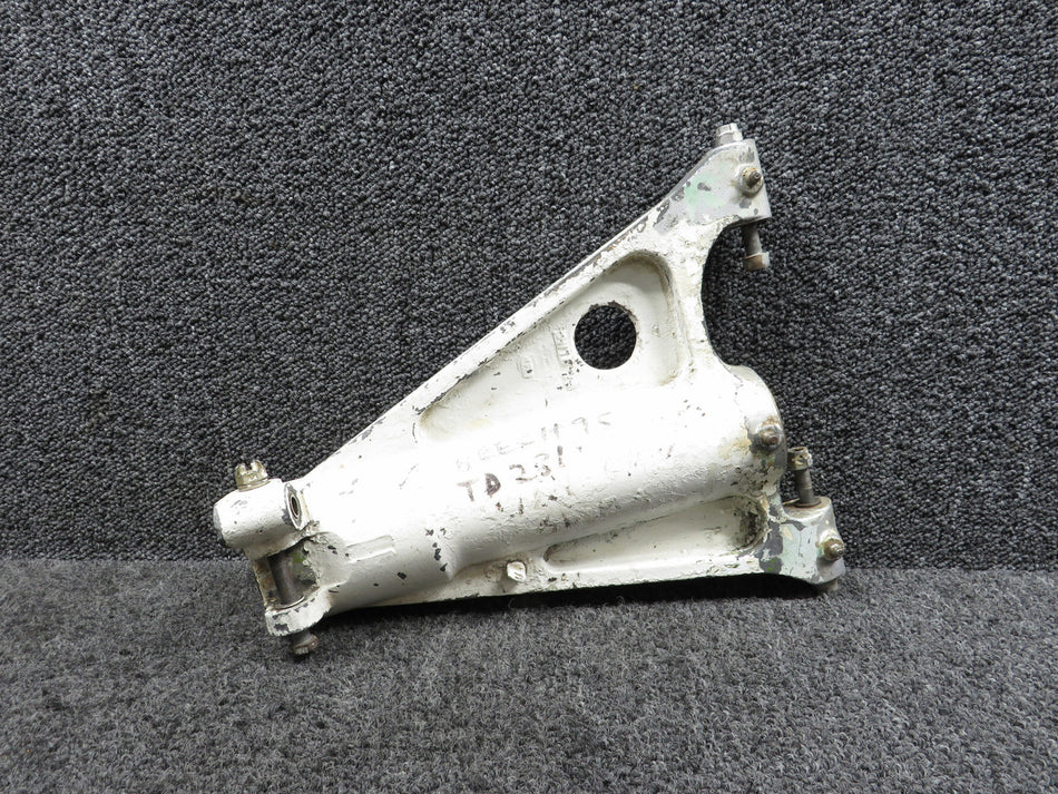 95-824005-3 Beechcraft 95 Nose Gear Shock Absorber Brace Assembly