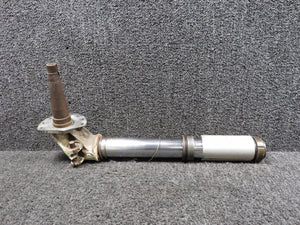 Cessna 310 Main Landing Gear Lower Strut and Axle Assembly RH