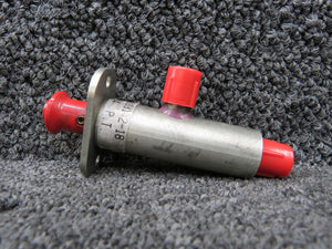 201342-18 Alternate Static Source Selector Valve