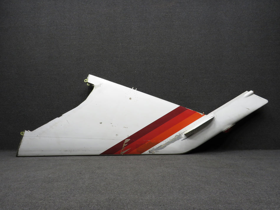 MY20310-1 Falcon 20 Fin Structure Assembly