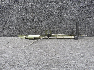 0713693-2, 0813150-75, Cessna T182T Parking Brake Handle Assembly with Support