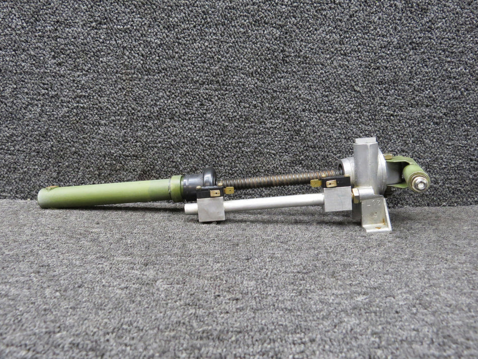 0528010-5 Cessna T182T Flap Actuator Assembly with Switches