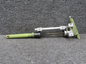 0528010-5 Cessna T182T Flap Actuator Assembly with Switches