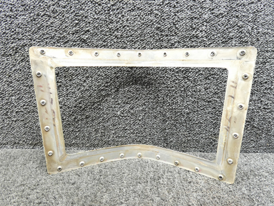 35-115210-10 Beech G35 Landing Light Frame LH
