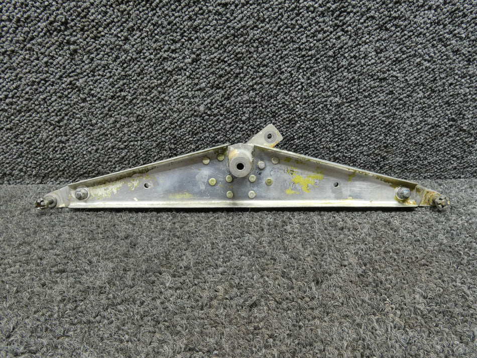 4510004-501 Aero Commander 500B Aileron Bellcrank Assembly LH