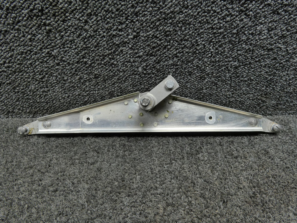 4510004-502 Aero Commander 500B Aileron Bellcrank Assembly RH