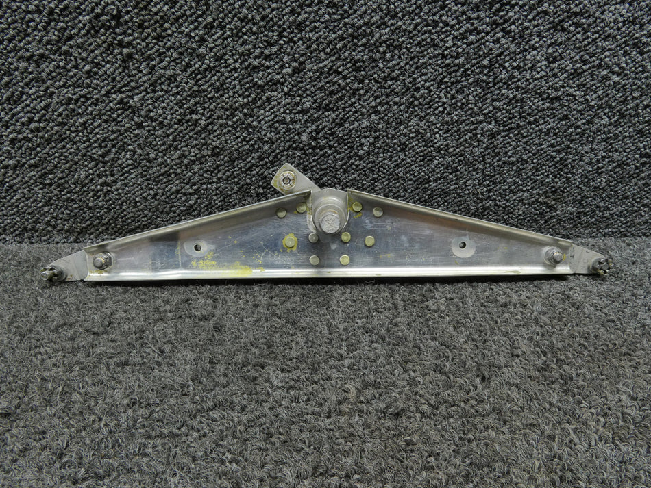 4510004-502 Aero Commander 500B Aileron Bellcrank Assembly RH