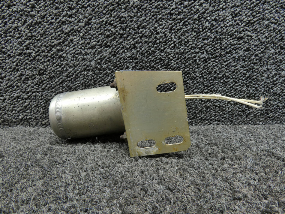 035A-48065-710 (Alt: 035A-948415-1) Mitsubishi MU2 Fuel Float Switch with Casing