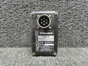 3E1150-10 BF Goodrich Electrical De-Icer Timer (Volts: 14-28)